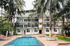 Bay Breeze Hotels & Resorts, Goa