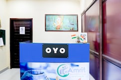 Hotel O Krishna Rooms, Devaprayag