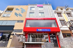 FabHotel The Castle, Jaipur