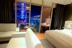 Tipsy Teapot City Views Foodie Hub, Gurgaon