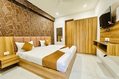 The Precesion Near Delhi IGI Airport, Delhi