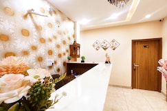 THE GOLDEN CROWN - Hotel With Comfort & Feelings, Ludhiana