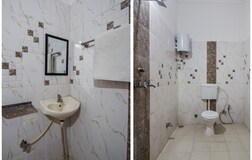 Washroom