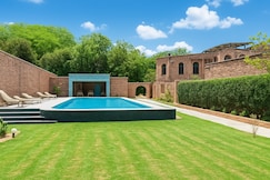 Hotel Inn Season - A Heritage Hotel in Jodhpur, Jodhpur