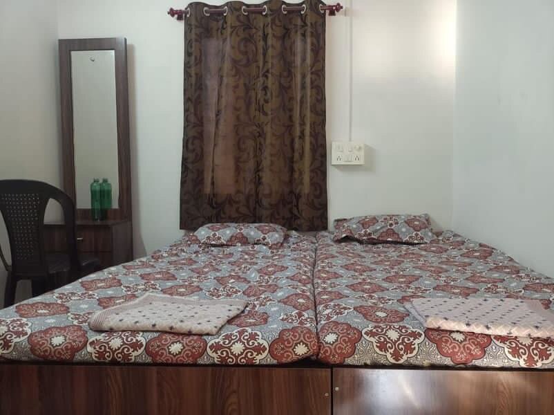 Jaigad Ocean Beach Resort - Tap to explore photos