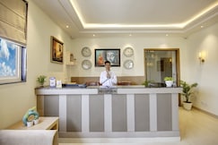 Hotel Shravasti Buddha Residency, Bheri