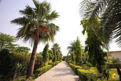 Gulmohar Villas, Noida