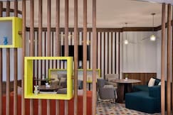 Hampton by Hilton Sharma, Tabuk