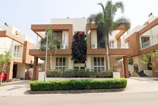 Premium Villa 4BHK