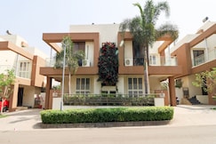 Premium Villa 4BHK, Pune