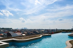 Nusantara Metropolitan Park By Reccoma, Bekasi