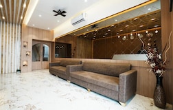 Common Area