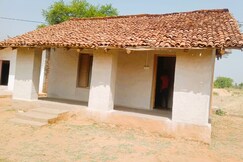 Cheeta Homestay Damna, Anuppur
