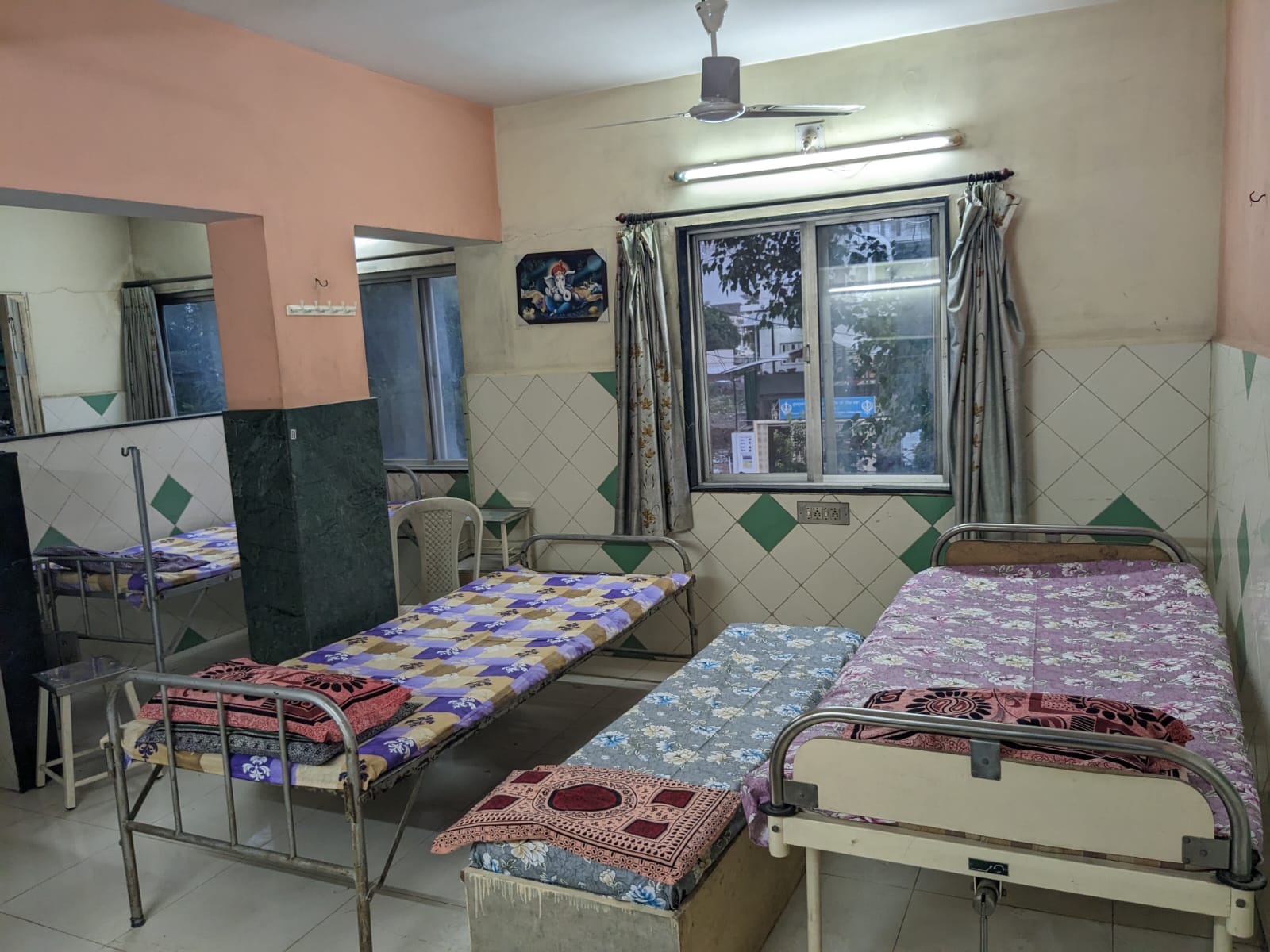 Nandanvan Apartment - Tap to explore photos