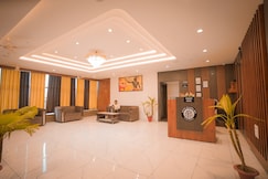 Hotel Ellora Inn Sultanpur, Sultanpur