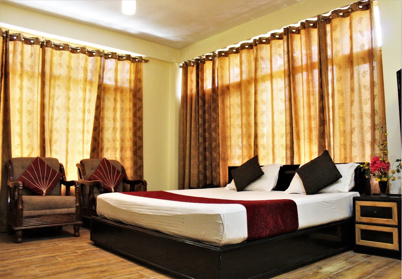 Mount Pleasant Manali Bnb Price Address Reviews