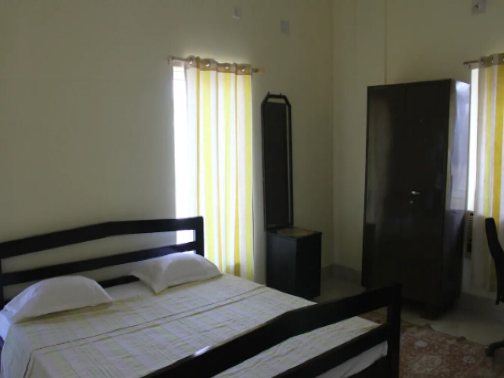 Rushikulya: Entire Penthouse @ Nabagunjara Terrace - Tap to explore photos