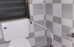 Washroom