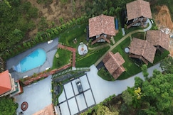 Wood Panda Resort, Wayanad