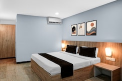 Townhouse Richmond MG Road Metro Formerly Richmond Residency, Bangalore