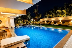 Amani by BluO - Boutique Hotel Goa, Goa