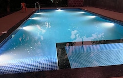 Swimming Pool 1