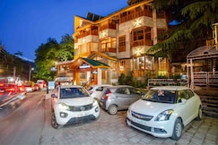 Hotel D' Chalet ,Manali, Manali