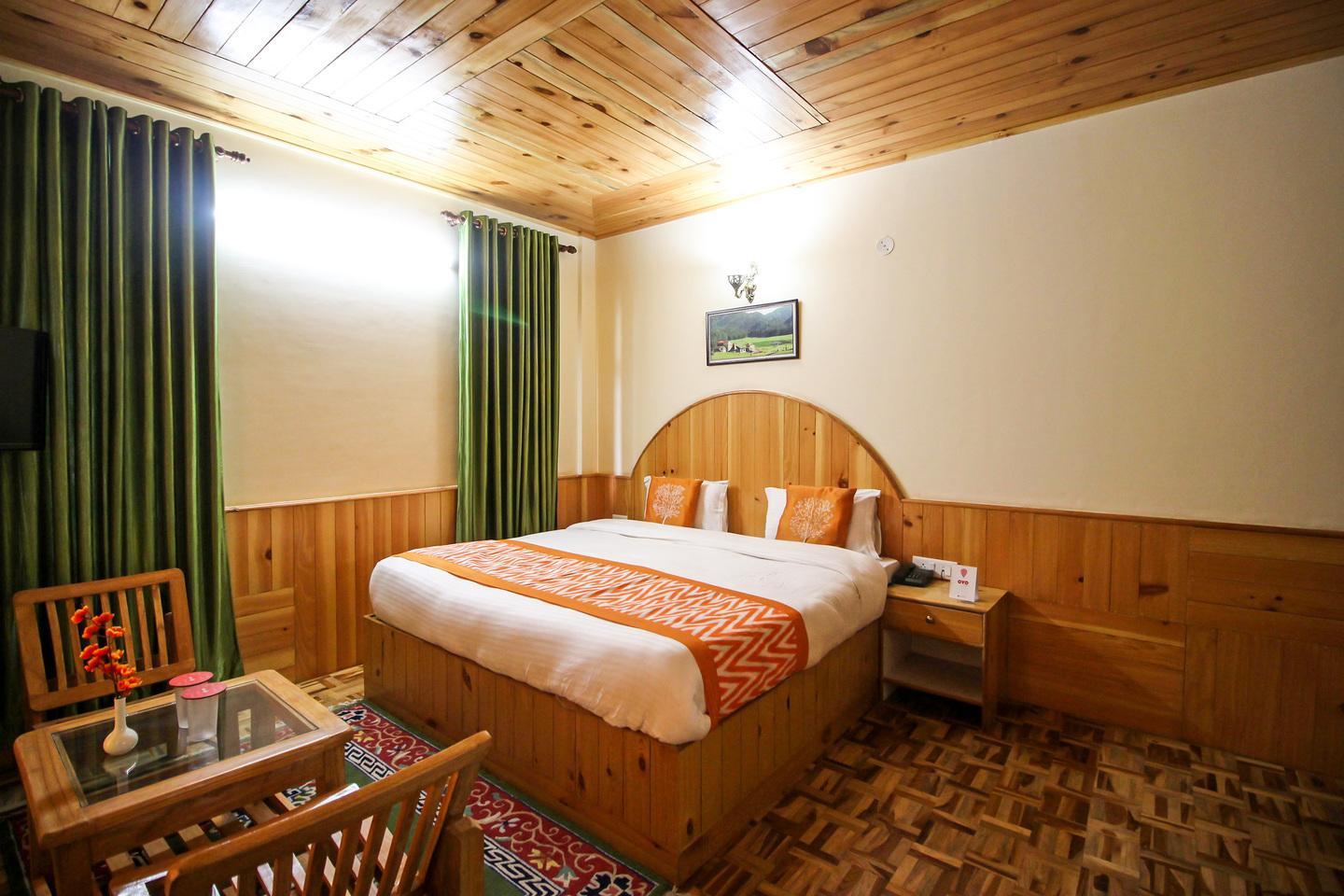 RAJPUT ROYAL COTTAGE Manali Cottage Price, Address & Reviews