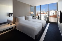 Doubletree by Hilton Lisbon Fontana Park, Lisbon