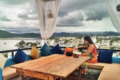 Hotel Udai Niwas by Lake Udaipur, Udaipur