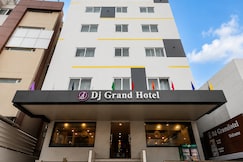 DJ Grand Hotel, Tirupati