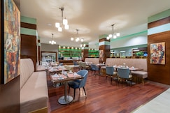 Holiday Inn Riyadh al qasr, Riyadh