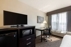 Best Western Plus Omaha Airport Inn, Pottawattamie