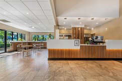 Best Western Plus Burnaby Hotel, Greater Vancouver, British Columbia