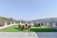 Hotel Kaithli Hill, Kandaghat