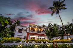 Bestinn Leisure The Vogue Athirappilly, Chalakudy