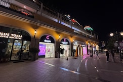 Elevated Oasis, Gurgaon