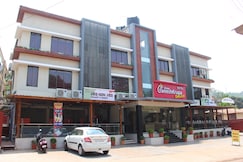 Ganeshkrupa Deluxe, Ganpatipule