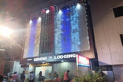 Hotel Sai Siddhi Inn - Navi Mumbai, Navi Mumbai