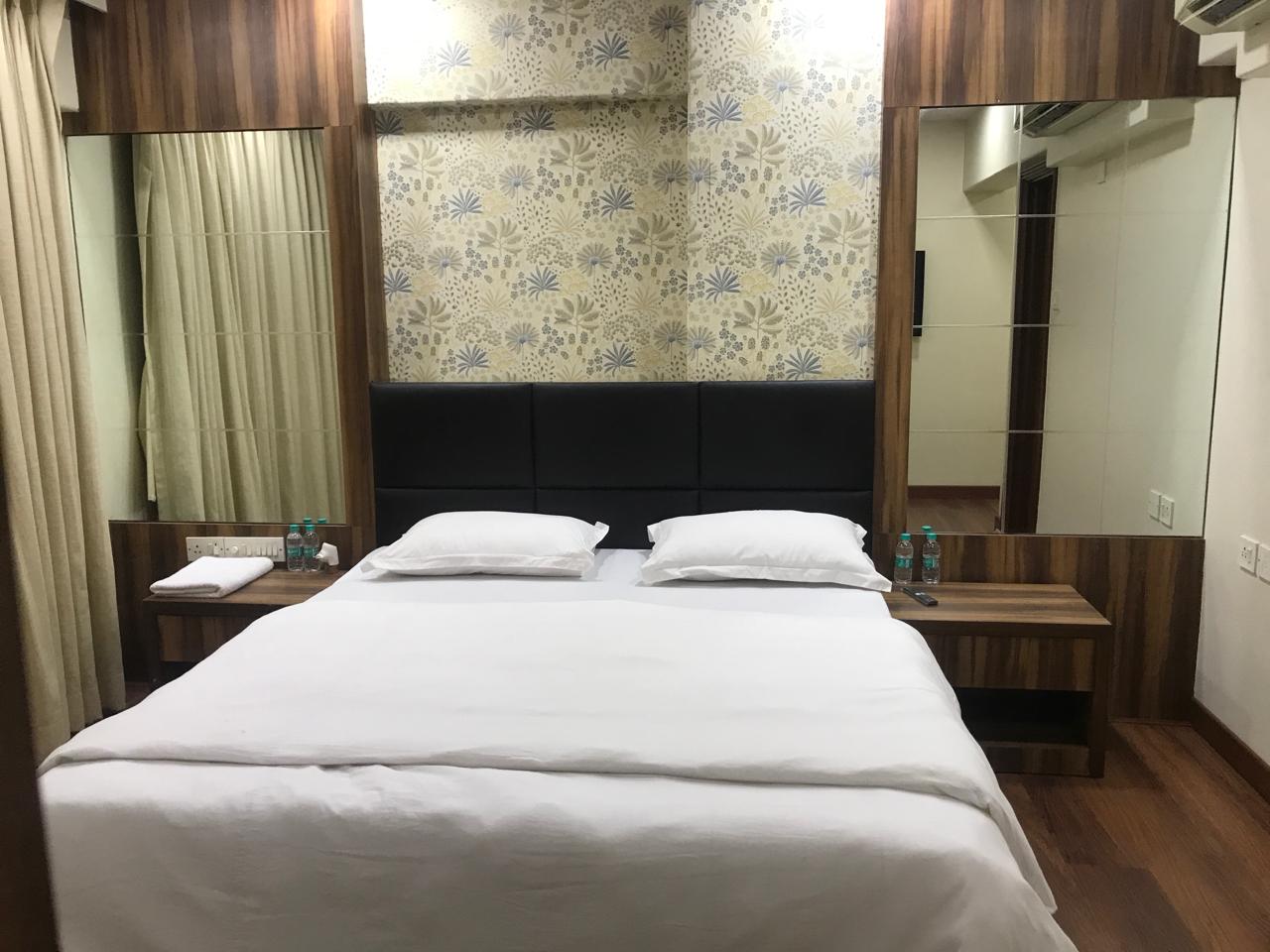 Emcure Guest House - Chennai - Tap to explore photos