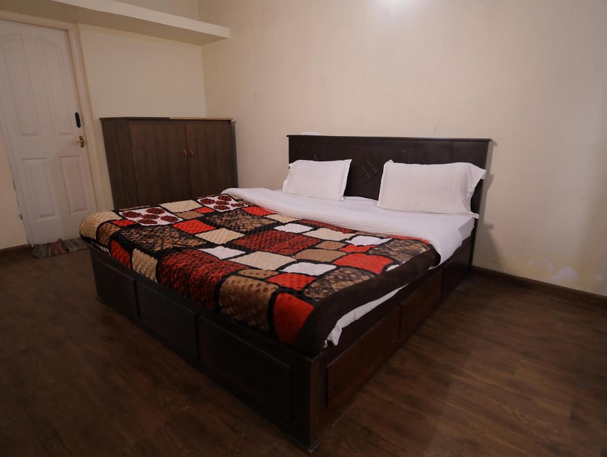 VRB Cottage Ooty by Lexstays Hospitality - Tap to explore photos