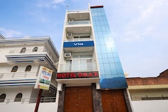 Via Omax, Kanpur