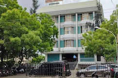 Hotel Geetha International, Tirunelveli
