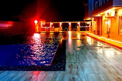 Sonargaon Beach Resort (Run and Managed by MBS Leisure Hotels & Resorts), Mandarmani