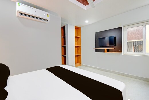 Hotel O RBS Square Inn Uppal