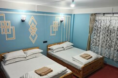 EVARA HOMESTAY, Cherrapunji