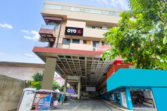 Hotel O Mannat Inn, Jabalpur