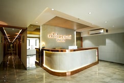 Privilon Hotel Iscon, Ahmedabad