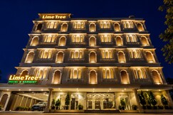 Lime Tree Hotel & Banquet -Jaipur, Jaipur