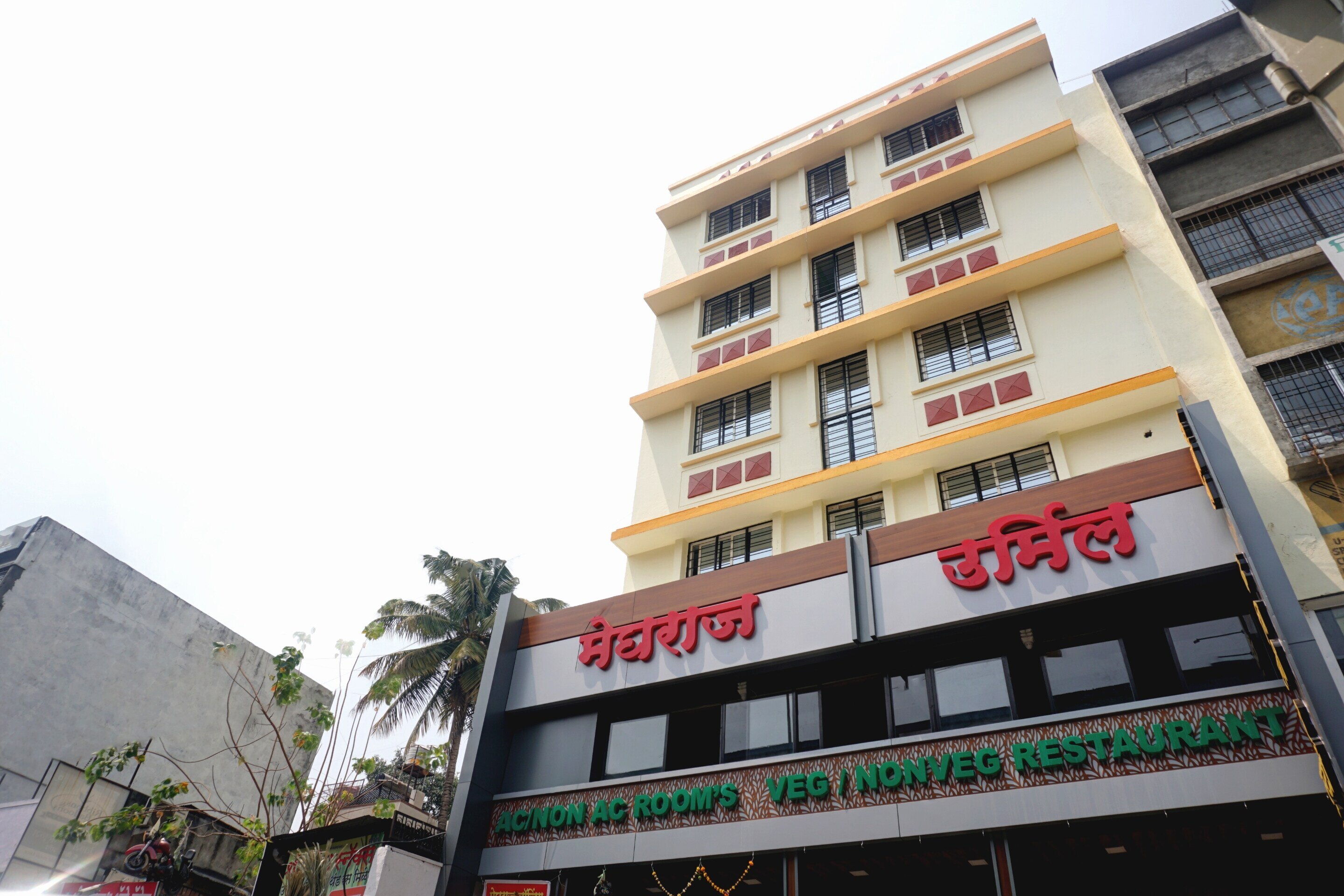 Flagship Katraj Khed Shivapur Pune - Tap to explore photos